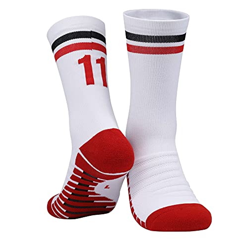 #11-white-red