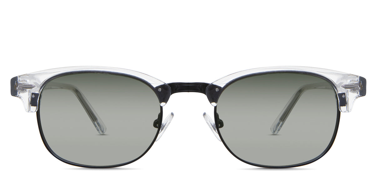 Brice Women's Prescription Sunglasses – UV Protection, Stylish & Comfortable for Driving, Outdoor Activities & Fashion