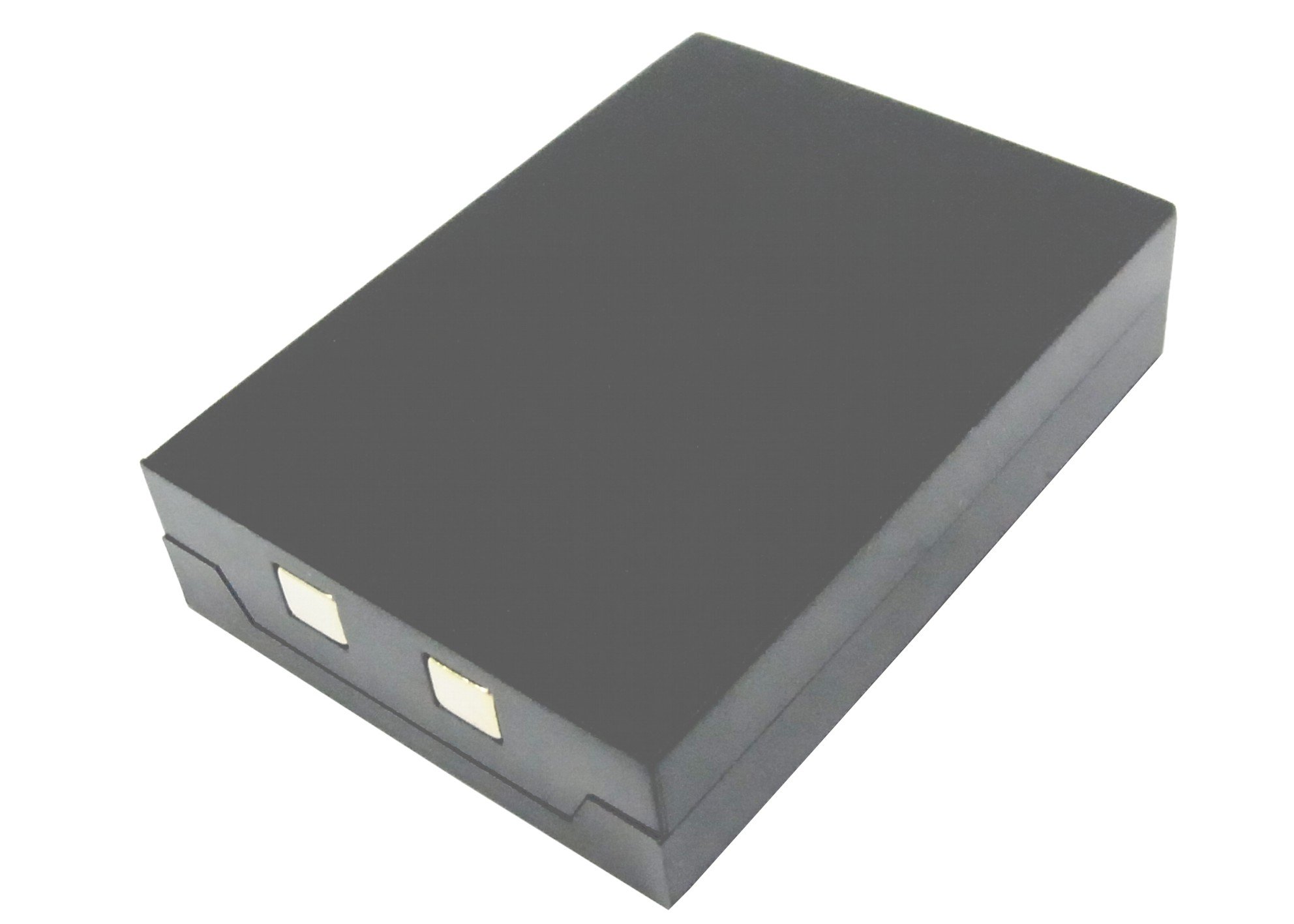 Synergy Digital 2-Way Radio Battery for Cobra CXR 700 - 850mAh Li-ion High Capacity Replacement Battery (7.4V, Compatible with FT553444P-2S) - Perfect for Outdoor Adventures, Emergency Communication & Work Sites