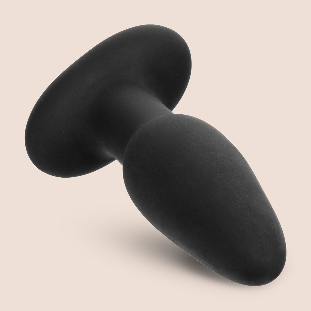 Bionic Pressure Rimming Probe - Premium Anal Stimulator for Enhanced Pleasure | Perfect for Couples Play, Solo Exploration & Sensual Massage
