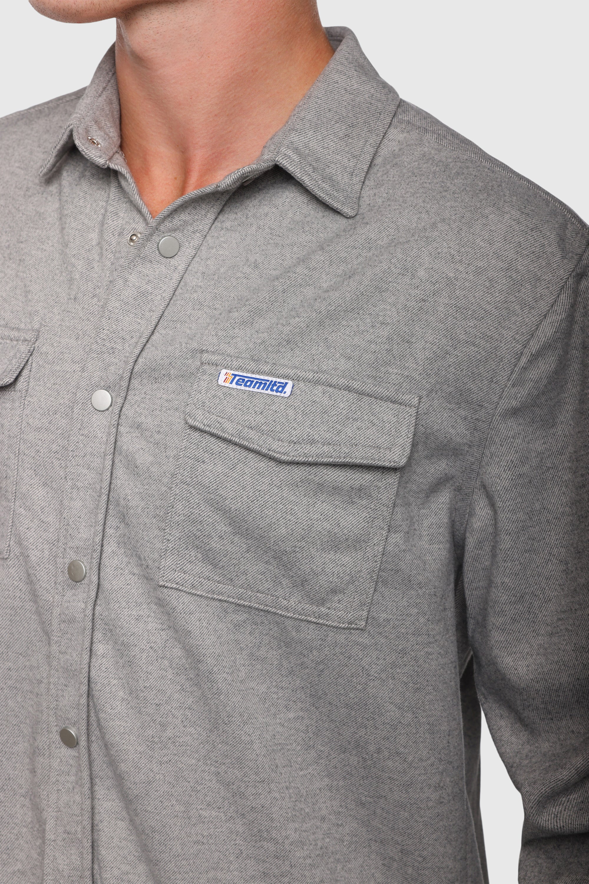 Stylish Men's Flex Button-Up Shirt - Comfortable & Breathable for Casual Wear, Office & Outdoor Activities