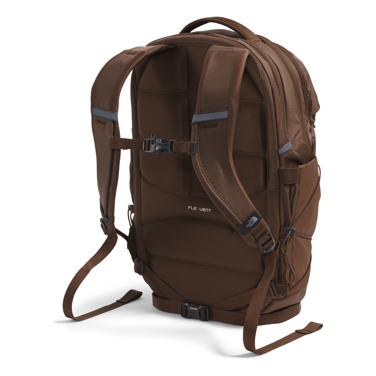 The North Face Women's Borealis Luxe Backpack - Lightweight Hiking Daypack for Travel, School & Outdoor Adventures | Durable Water-Resistant Design with Laptop Compartment