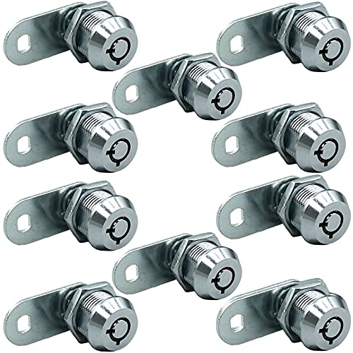 Chrome 10-Pack