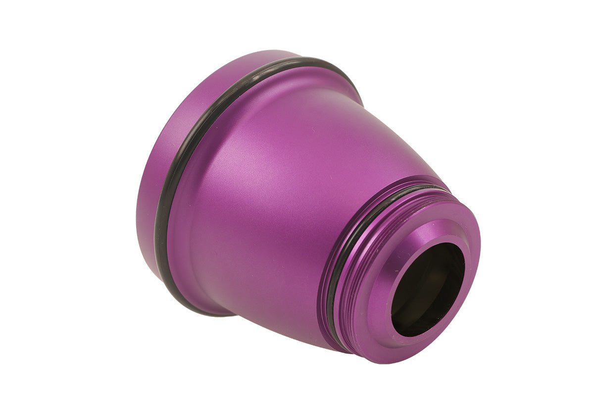 Keldan 50° UV Reflector for Underwater Photography - Perfect for Scuba Diving, Marine Exploration and Professional Videography