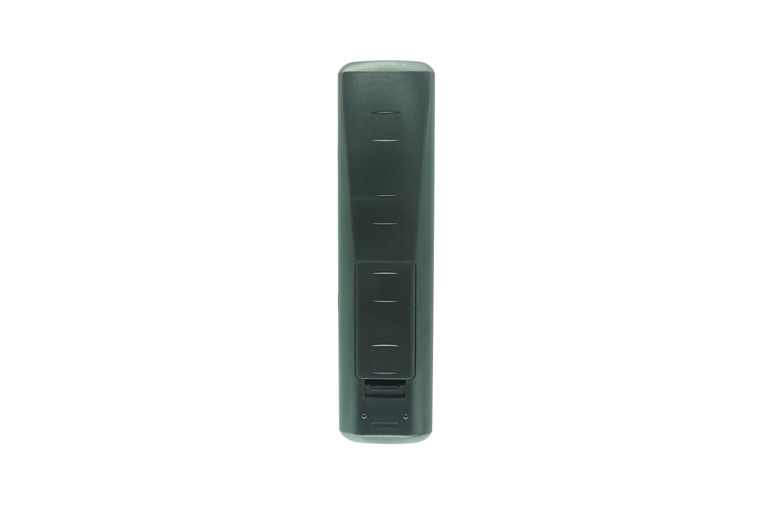 Universal Replacement Remote Control for Magnavox DVD Recorders - Compatible with NB884UD, NB887, ZV457MG9A, NB555, ZV450MW8, ZV450MW8A, NB550UD, MWR20V6, RZV427MG9, CMWR20V6, ZV427MG9, RZV427MG9A, ZV457MG9A Models - Perfect for Home Entertainment Systems and Digital Video Recording