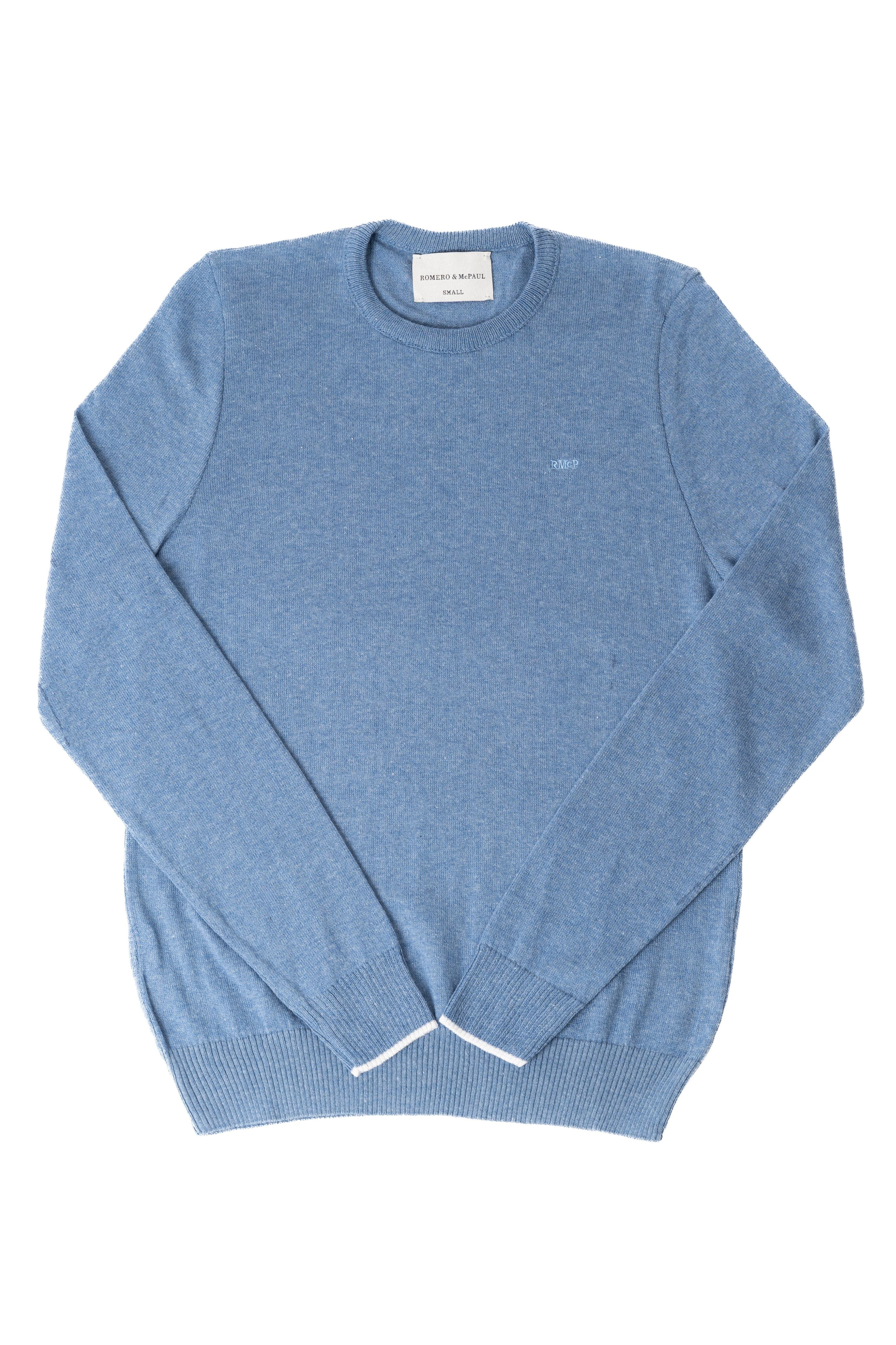 Harlem Light Blue - Stylish and Comfortable Casual Shirt for Men | Perfect for Office, Travel, and Everyday Wear