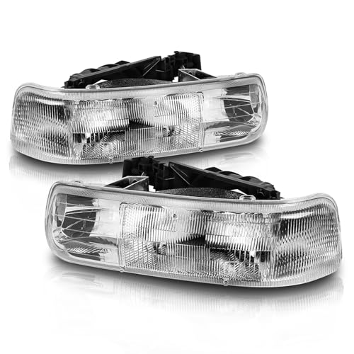 Headlights