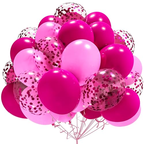 Hot Pink