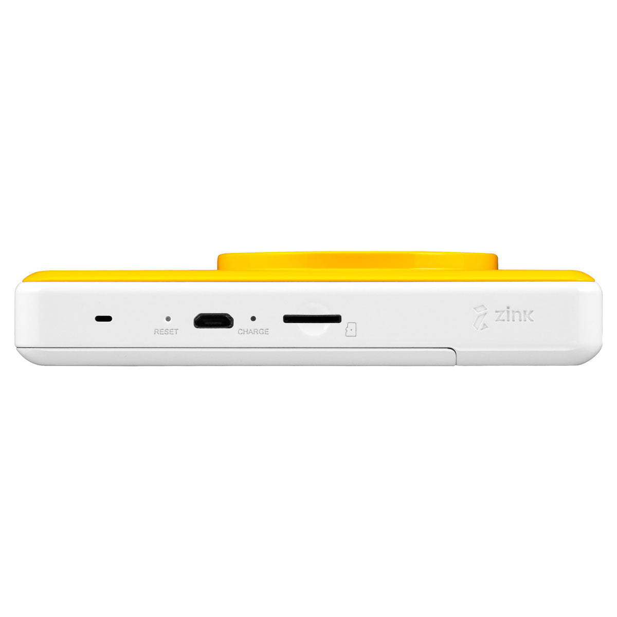 Canon IVY Cliq Instant Camera & Photo Printer (Bumble Bee Yellow) - Portable Wireless Bluetooth Printer for Travel, Parties, and DIY Scrapbooking