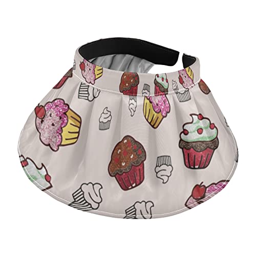 Cupcake Sweet Dessert