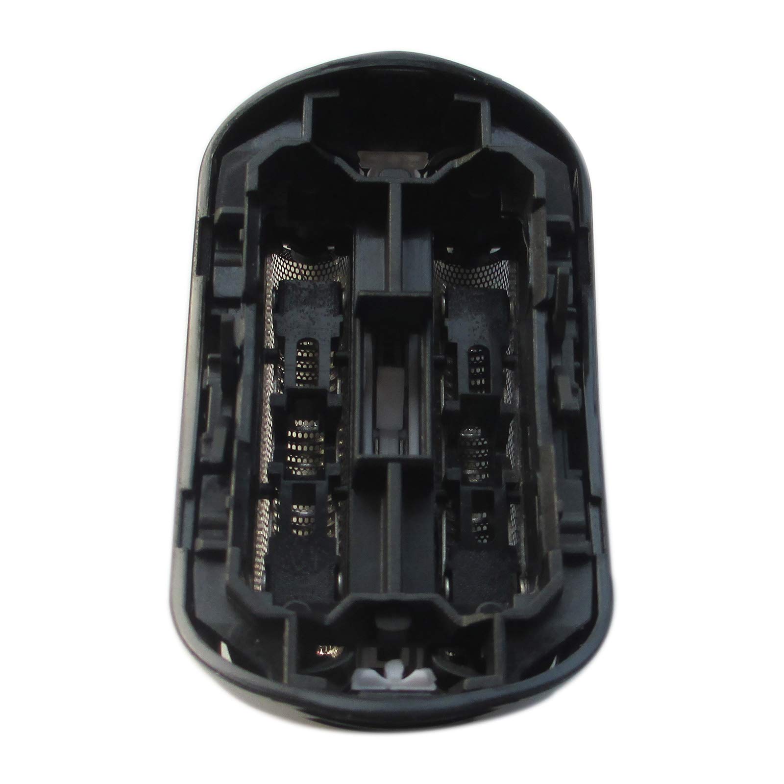Braun Series 3 21B 32B & Cruzer6 Black Replacement Shaver Head - Compatible with YTXXDEUS - Perfect for Home, Travel & Daily Grooming