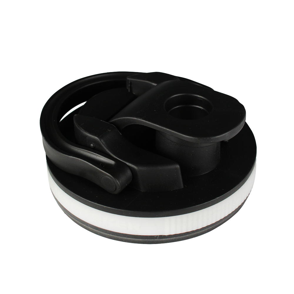 36Oz Bottle Shaker Lid - Durable Leak-Proof Protein Shaker Top for Gym, Travel & Workouts | BPA-Free Fitness Accessory