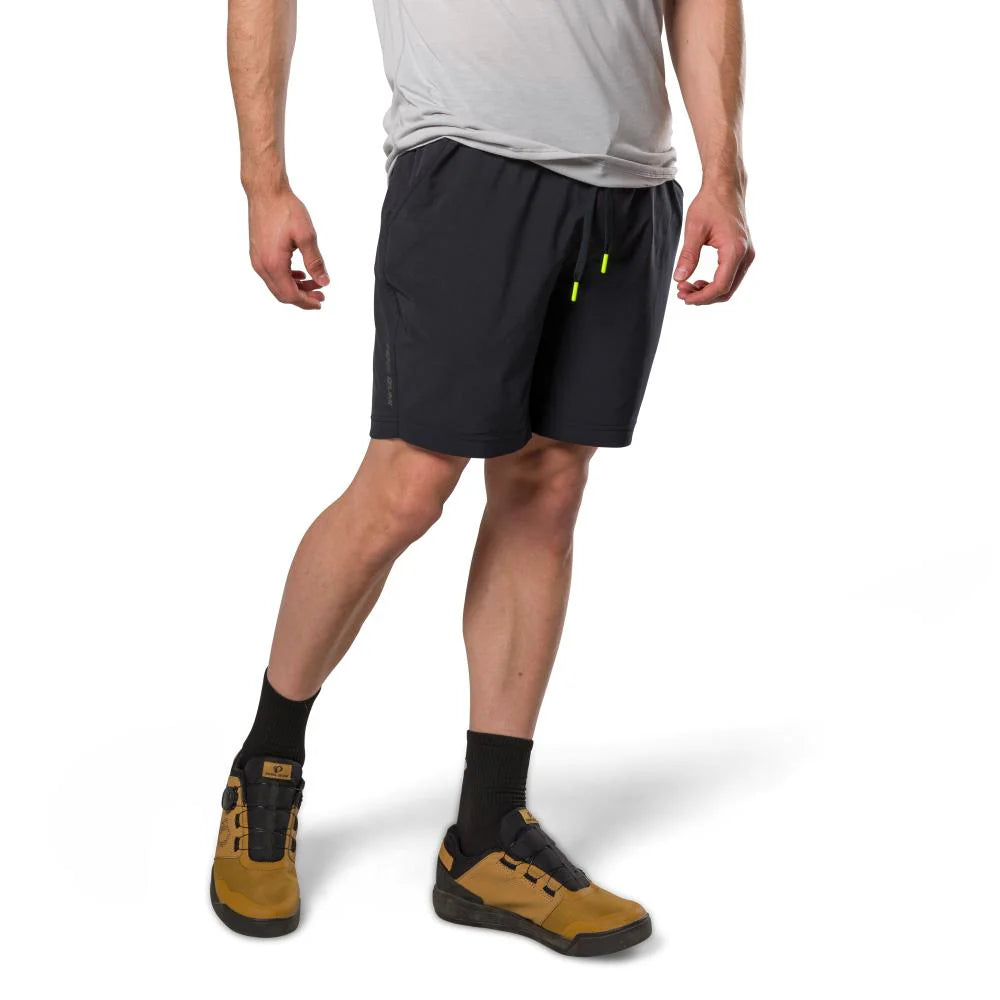 **Canyon Active 8 Men's Running Shorts - Lightweight, Breathable & Quick-Dry for Gym, Jogging & Outdoor Workouts**