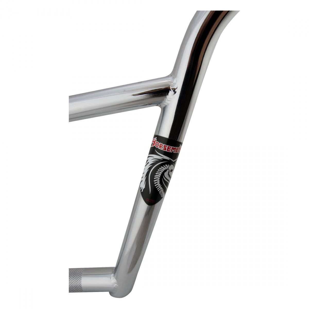 Alienation Horsemen BMX Handlebar - 22.2mm Clamp, 29