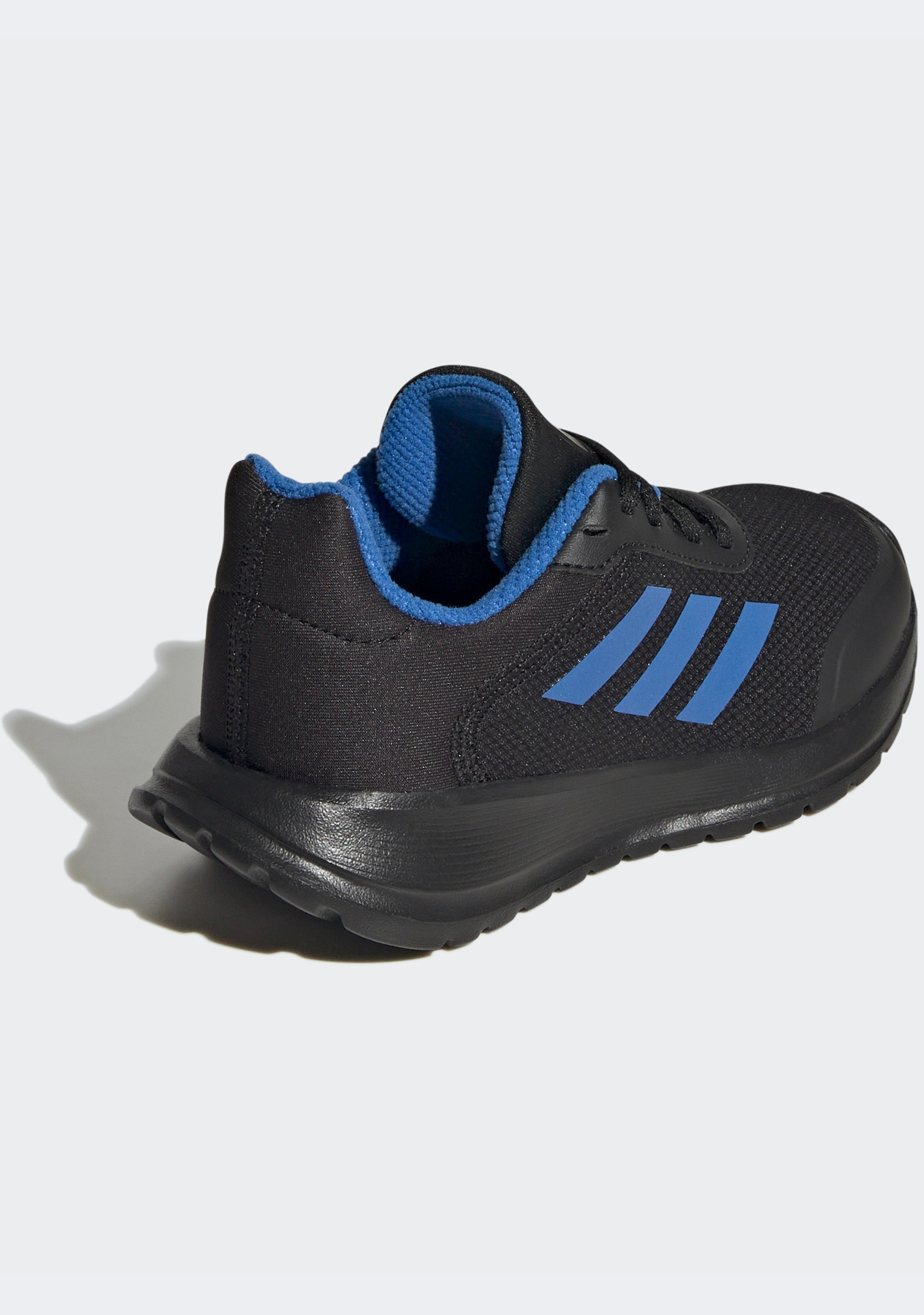 Adidas Junior Tensaur Run 2.0 Kids' Running Shoes - Lightweight & Breathable for School, Sports & Daily Activities
