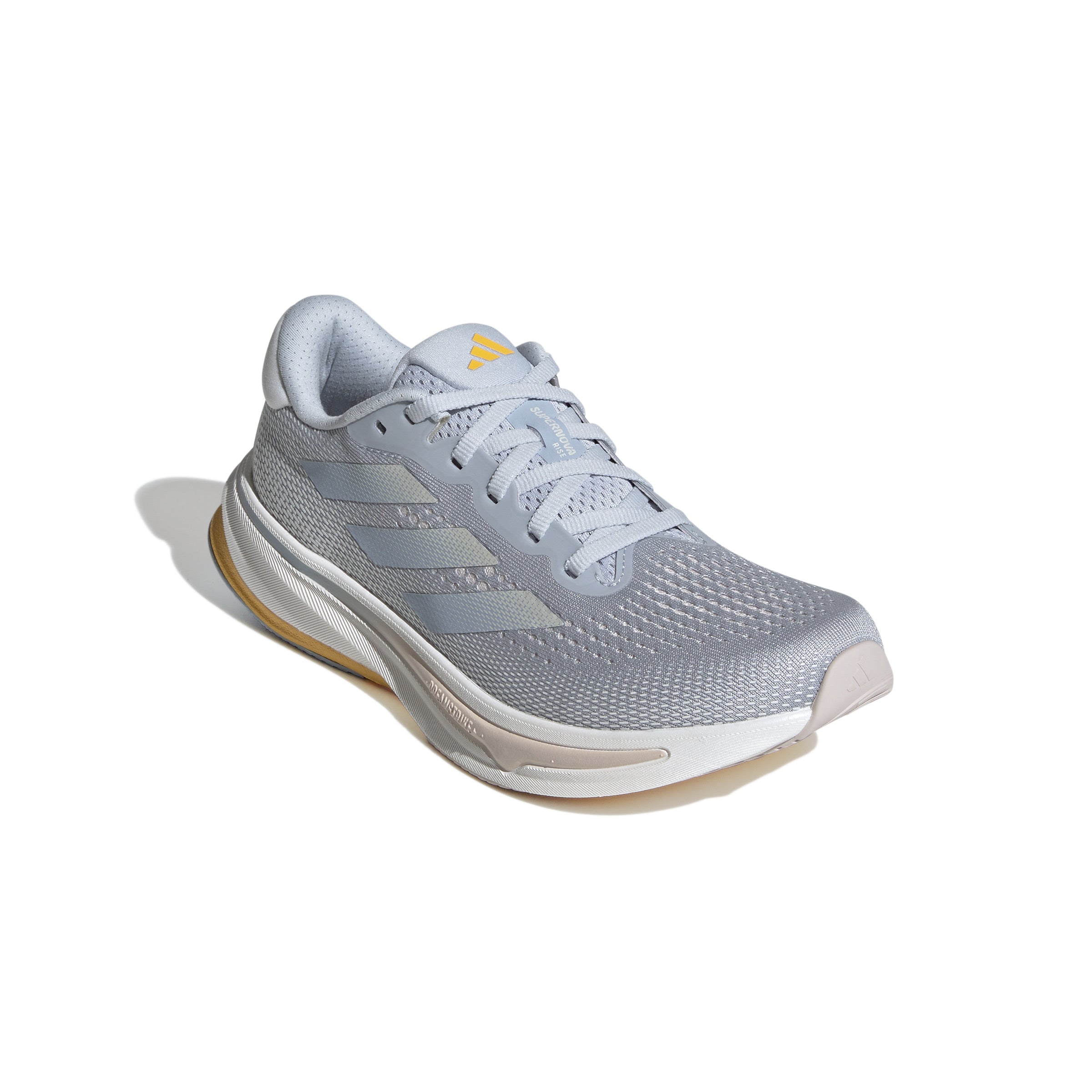 Women's Adidas Supernova Rise Running Shoes - Lightweight Cushioned Sneakers for Women, Jogging & Gym Workouts | Perfect for Road Running, Training & Daily Wear