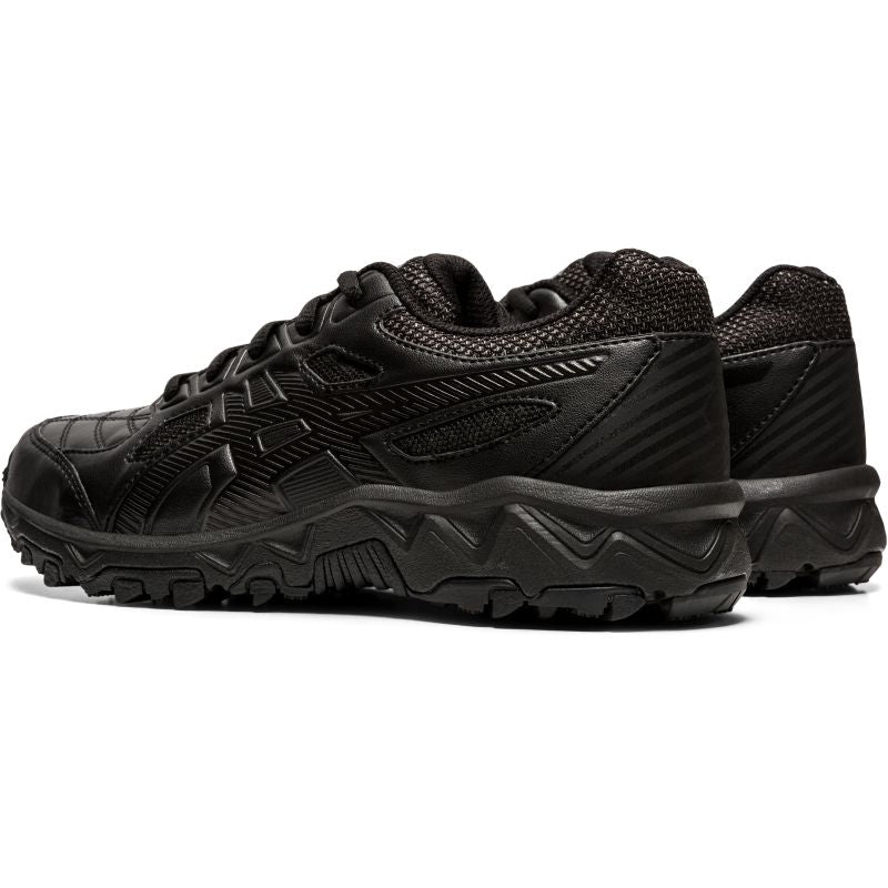 ASICS GEL-Trigger 12 TX GS Kids' Training Shoes - Lightweight Athletic Sneakers for Boys & Girls - Perfect for Indoor Sports, Gym Workouts & School PE Classes