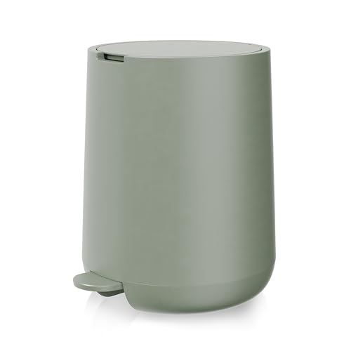 Green (Plastic)