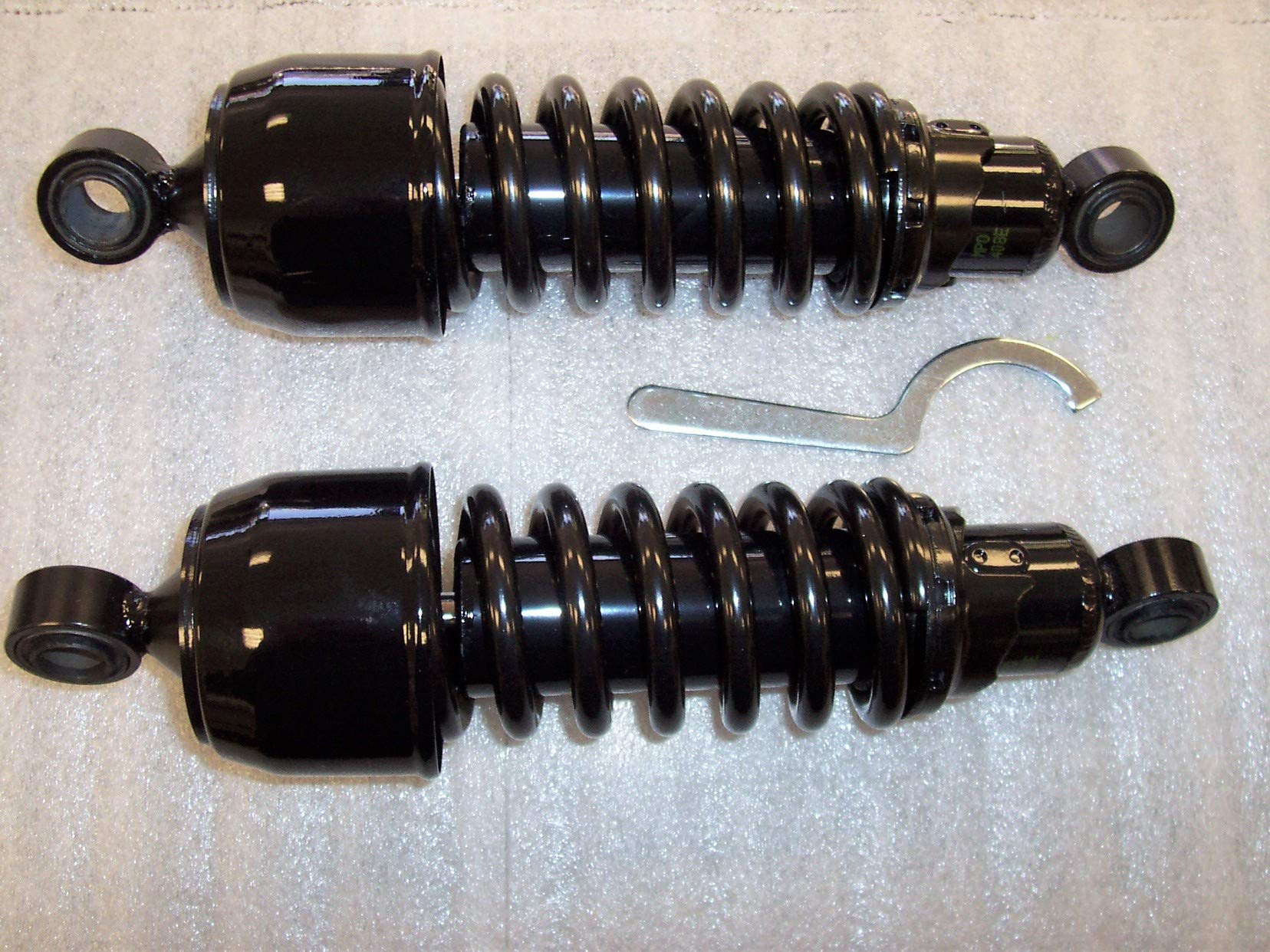 2001-2007 Honda VT750 Shadow Spirit 10.5