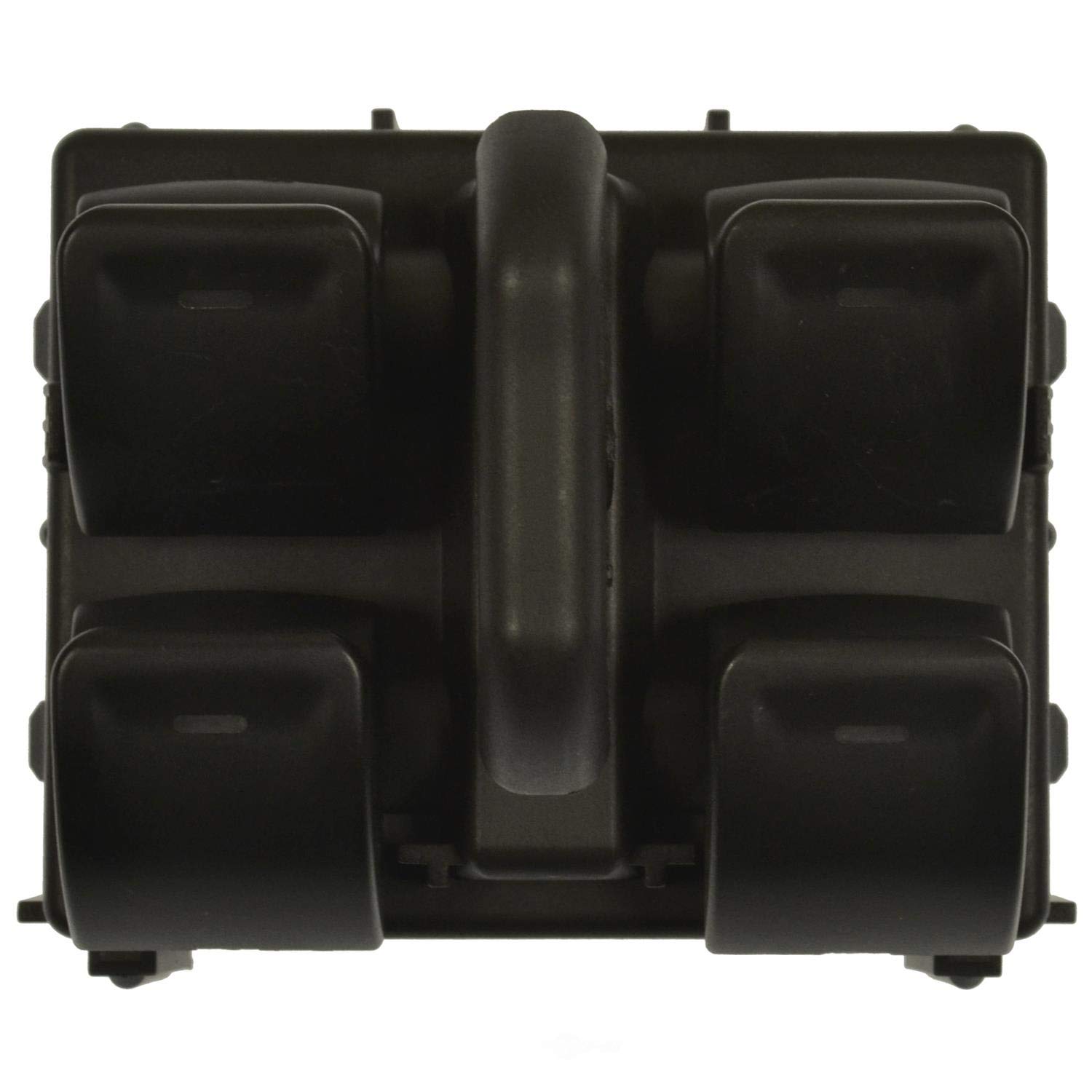 Standard Motor Products DWS2100 Power Window Switch - Replacement Auto Part for Smooth Window Operation | Compatible with Multiple Vehicle Models | Perfect for DIY Car Repairs & Window Maintenance