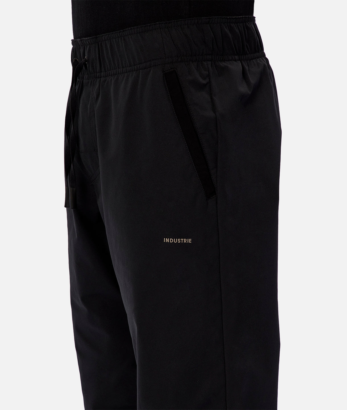 Claude Tech Pant for Men - Black Waterproof Hiking Pants with Stretch & Breathable Fabric | Outdoor Adventure, Travel & Casual Wear