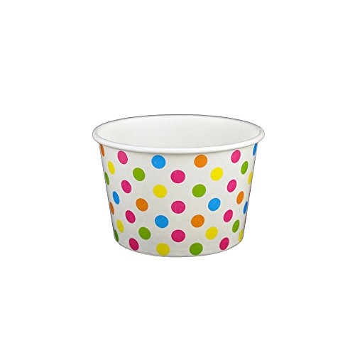 Polka Dot- Rainbow