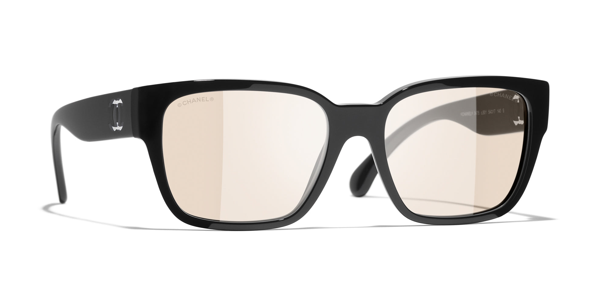 Chanel 3475S Sunglasses - Luxury Designer Shades for Women - UV Protection & Fashionable - Perfect for Beach, Driving & Outdoor Activities