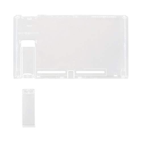 Transparent Clear