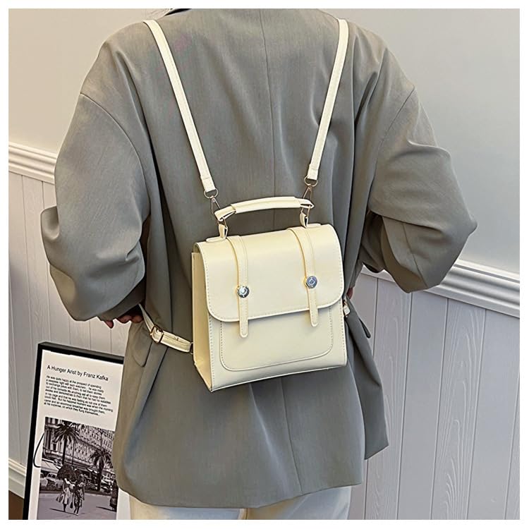 Stylish Women's Backpacks & Crossbody Bags - Fashionable Mini Clutch & Shoulder Bags for Everyday Use, Travel & Work