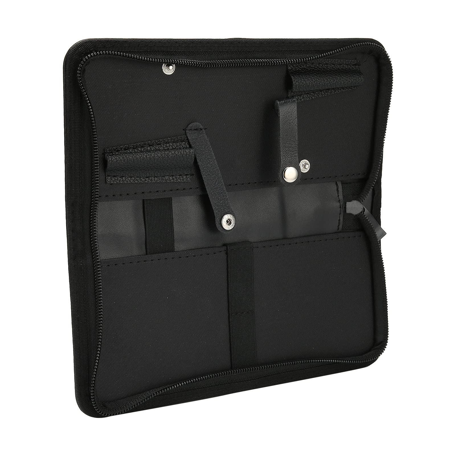 Professional Hairdressing Scissors Storage Bag - Portable Salon Organizer for Stylists, Travel & Home Use | Durable Tool Pouch for Hair Cutting Shears & Beauty Accessories | Perfect for Salon, Mobile Styling & DIY Hair Care