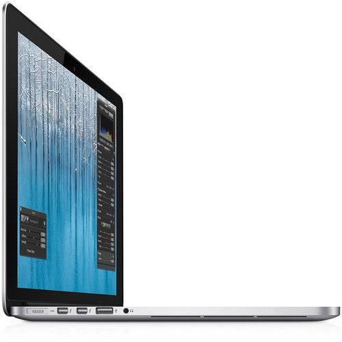 Apple MacBook Pro 15.4