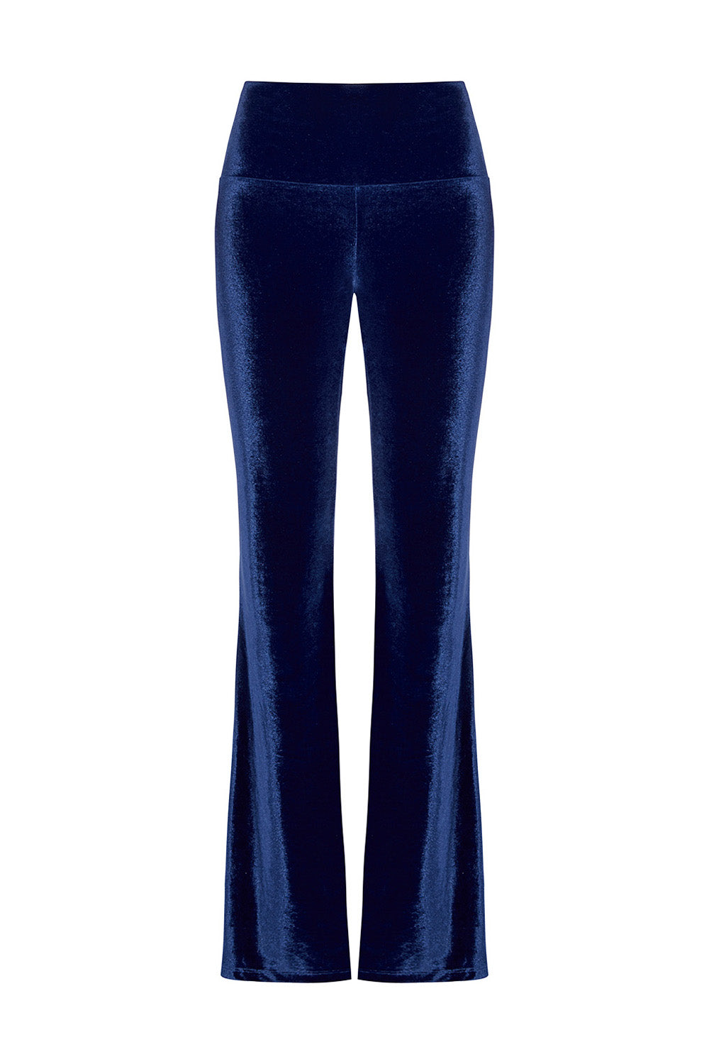 Premium Velvet Costa Pants for Women - Soft & Stylish Lounge Pants for Home, Yoga, and Casual Wear