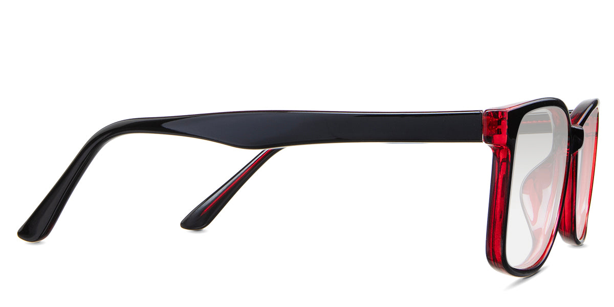 Kyra Women's Prescription Tinted Glasses - Stylish & UV Protection for Outdoor, Driving & Fashion