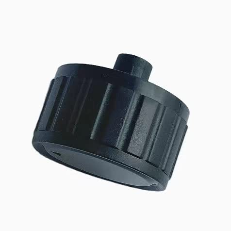 Original Air Fryer Timer Knob Replacement Part for Faberware HF-919B - Compatible with Pin Type Shaft - Perfect for Repairing & Maintaining Your Air Fryer at Home