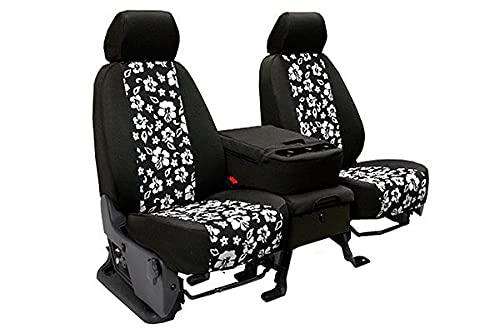 Hawaii Black Insert with Black Trim