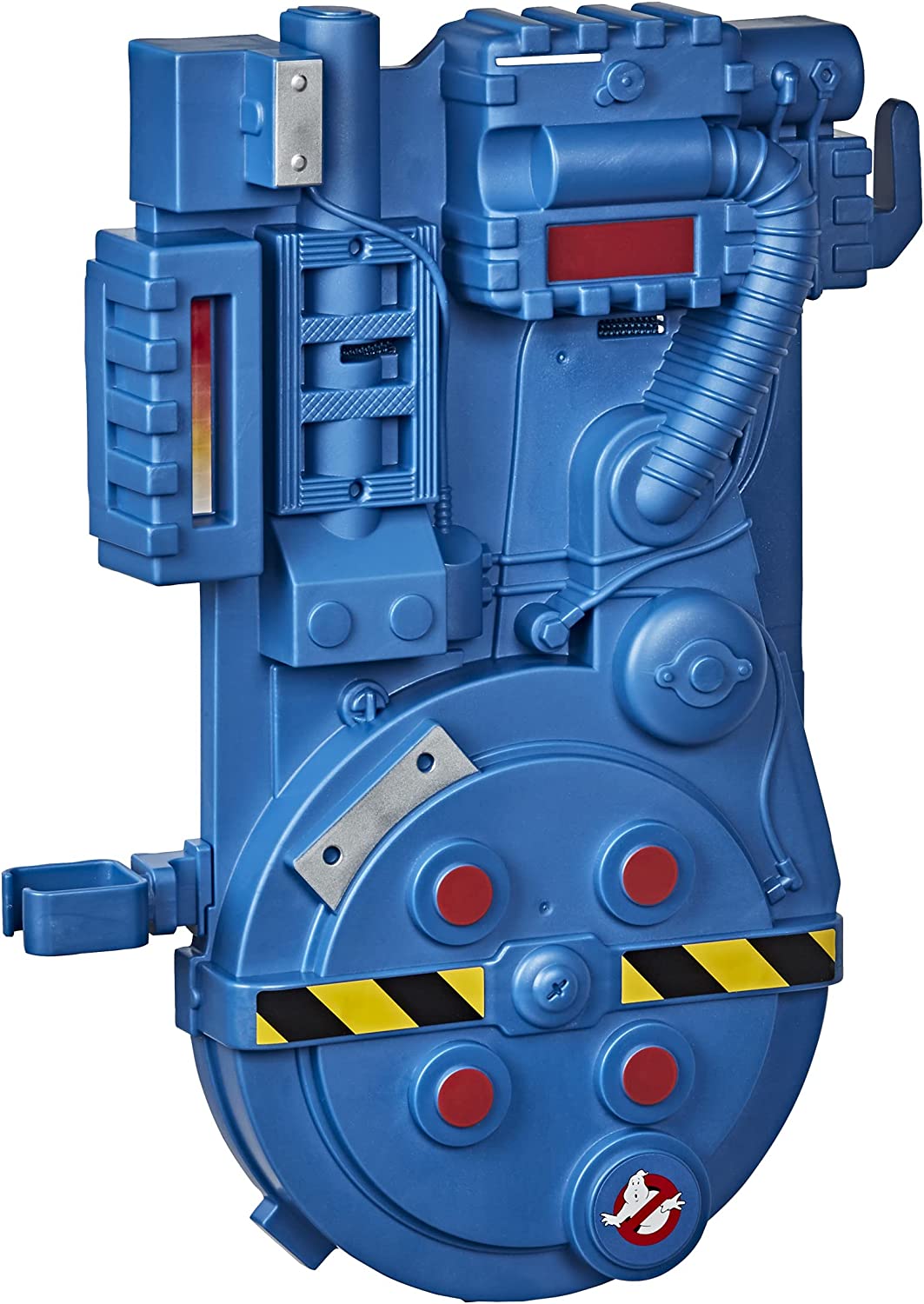 Ghostbusters Movie Proton Pack Role Play Toy for Kids Ages 5+ | Classic Blue Halloween Costume Accessory | Perfect Gift for Birthday & Cosplay | Great for Pretend Play & Movie-Themed Parties