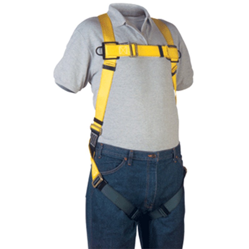 Gemtor 900 Series All-Day Comfort Dog Harness - Adjustable & Breathable for Small to Medium Dogs - Perfect for Walking, Hiking & Outdoor Adventures