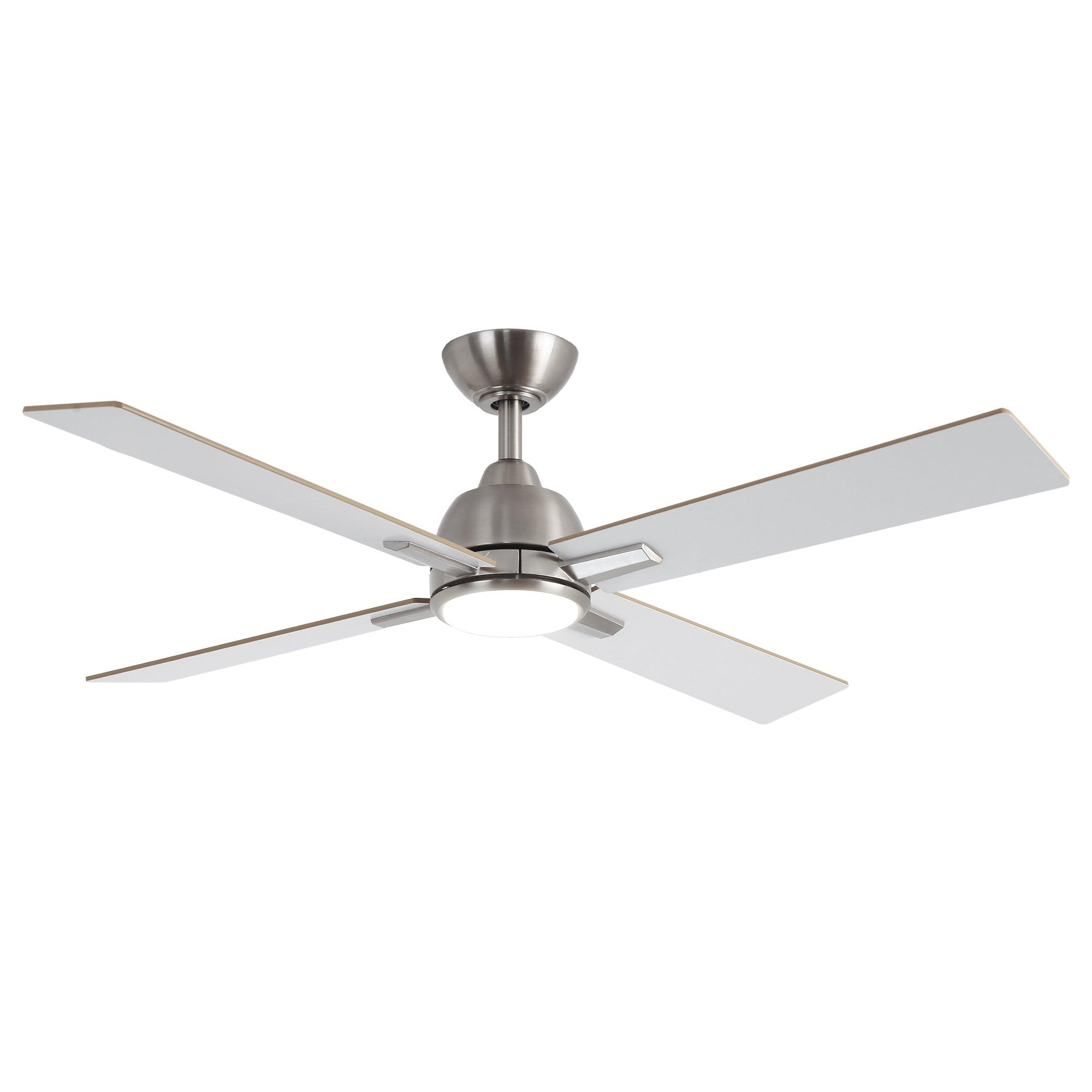 Satin Nickel