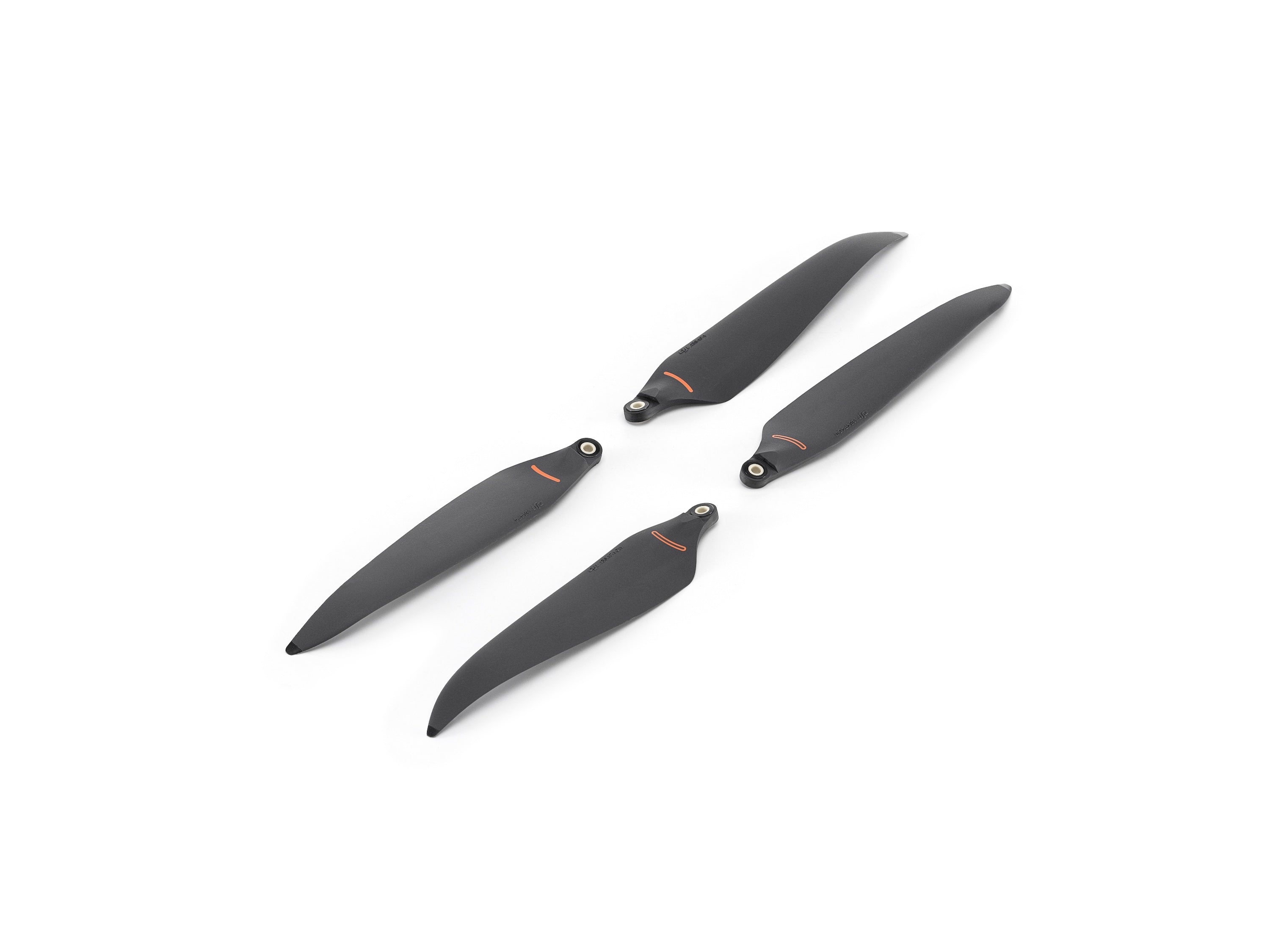 DJI Matrice 4D Series Low Noise Anti-Ice Propellers for Aerial Photography & Drone Filming - Perfect for Cold Weather & Professional Cinematography