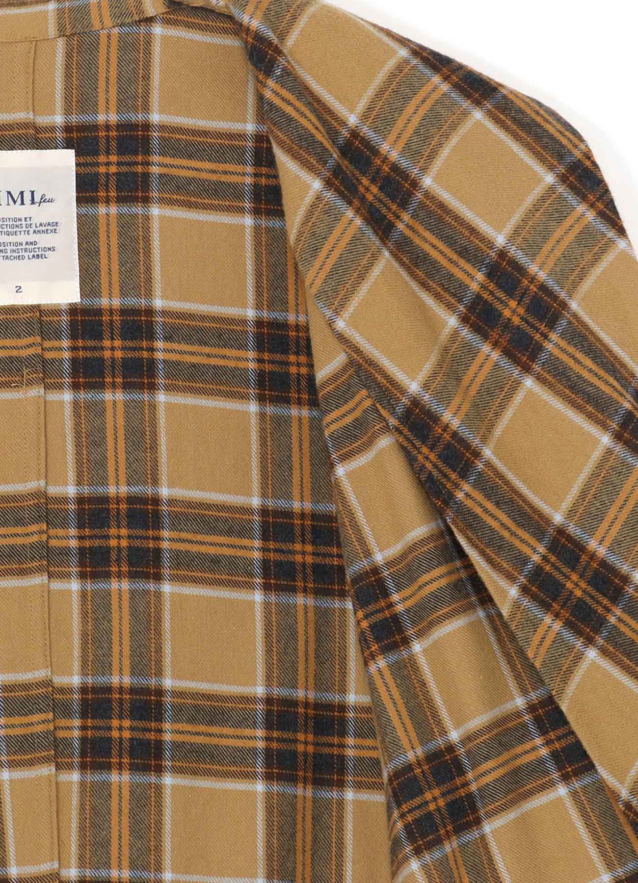 Stylish Women's Coat with Shawl Collar - Elegant Winter Outerwear for Office & Casual Wear