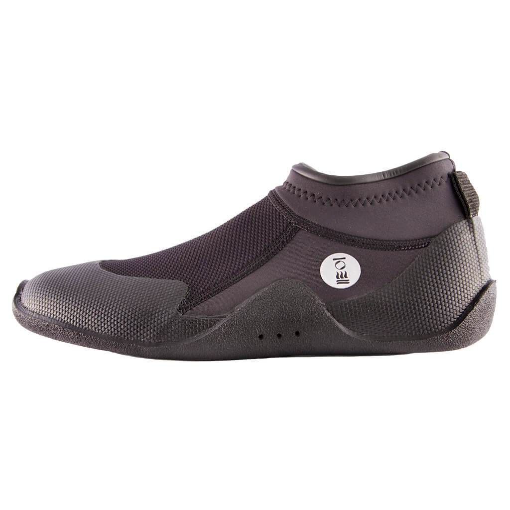 Fourth Element Rock Hopper Shoes - Lightweight Hiking & Outdoor Adventure Footwear for Men & Women - Perfect for Trail Running, Camping, and Mountain Climbing