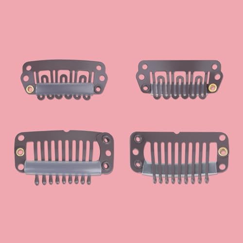 Brown-Clips