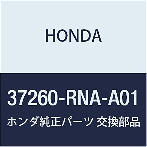 Genuine Honda 37260-RNA-A01 Oil Pressure Sensor Replacement Part - Compatible with Honda Vehicles - Ensures Engine Performance & Safety - DIY Auto Repair & Maintenance Solution
