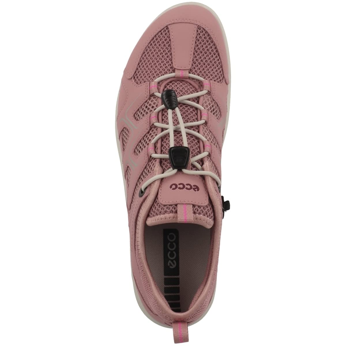ECCO Women's Waterproof Low Rise Hiking Boots - Lightweight Outdoor Trekking Shoes for Women - Perfect for Trail Walking, Camping & Mountain Adventures
