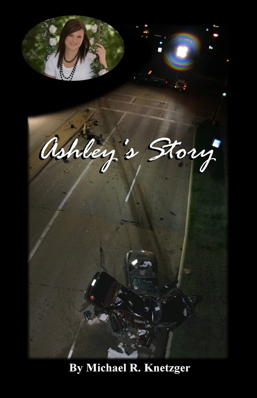 Ashley's Story - Inspiring Book for Women | Motivational & Empowering Read | Perfect for Book Clubs, Gifts & Self-Improvement