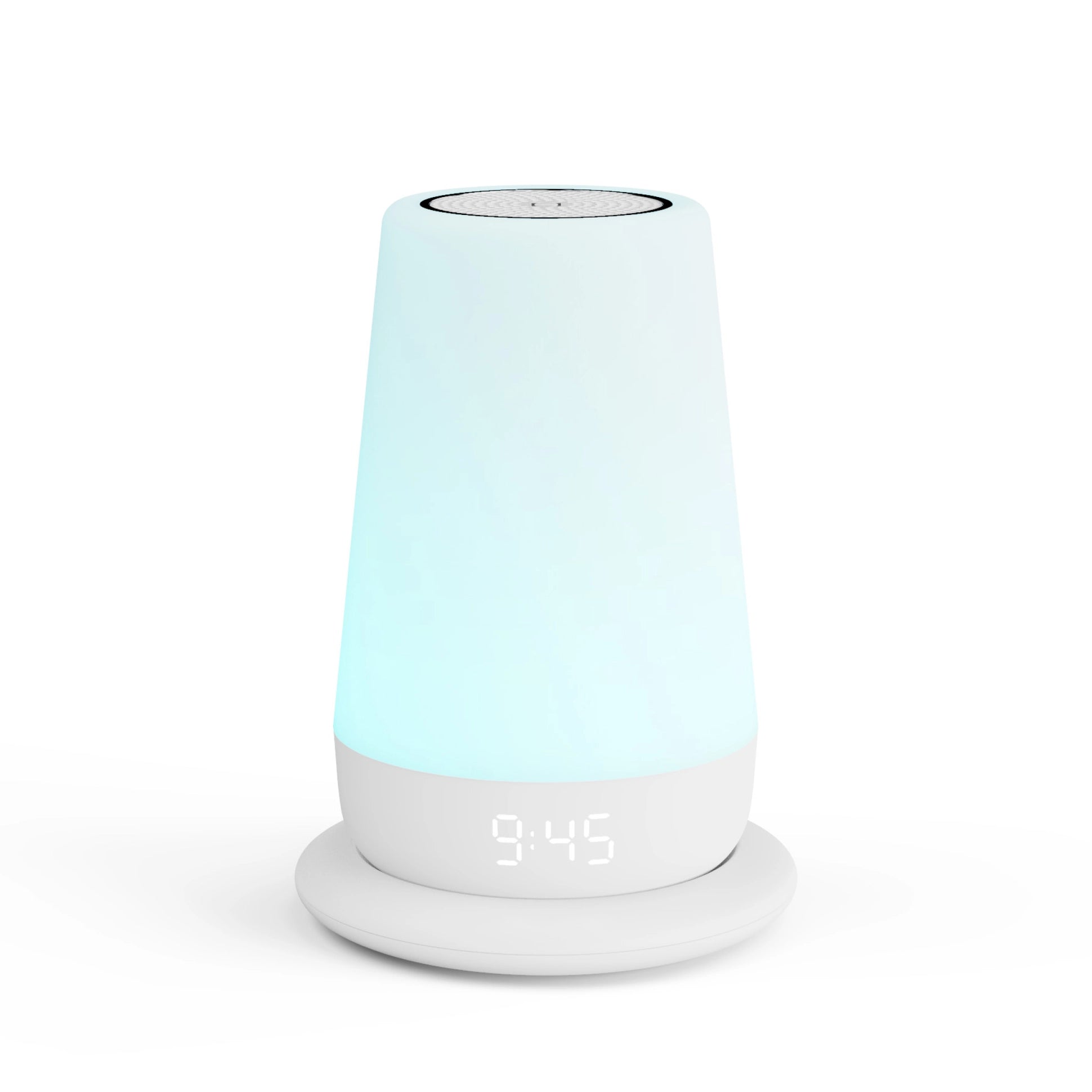 Hatch Rest+ 2nd Gen Smart Night Light & Sound Machine with Rechargeable Battery - Perfect for Baby Nursery, Kids Room & Sleep Training