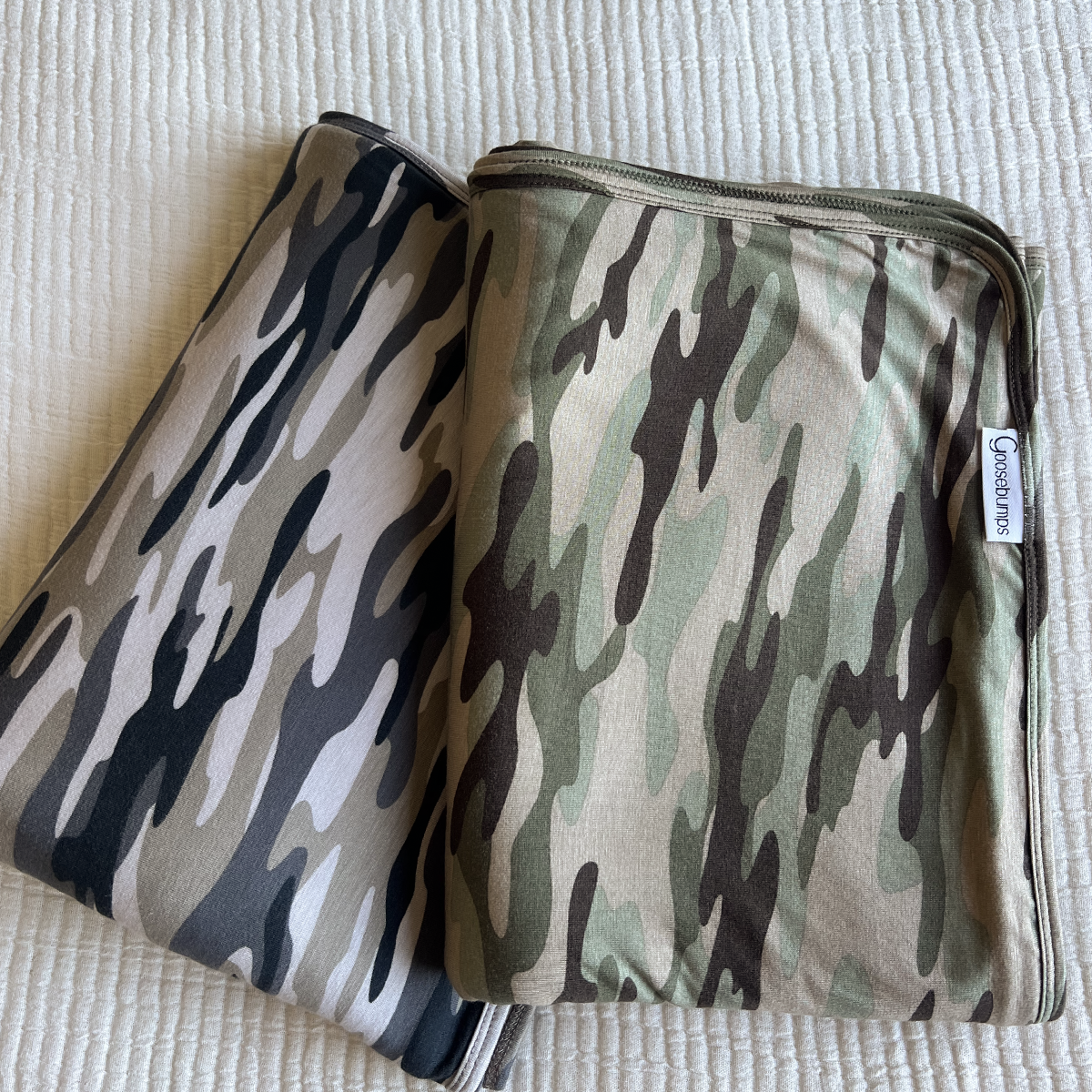Camo Green Tactical Backpack - Durable Military Style Rucksack for Outdoor Adventures, Hiking, Camping & Travel