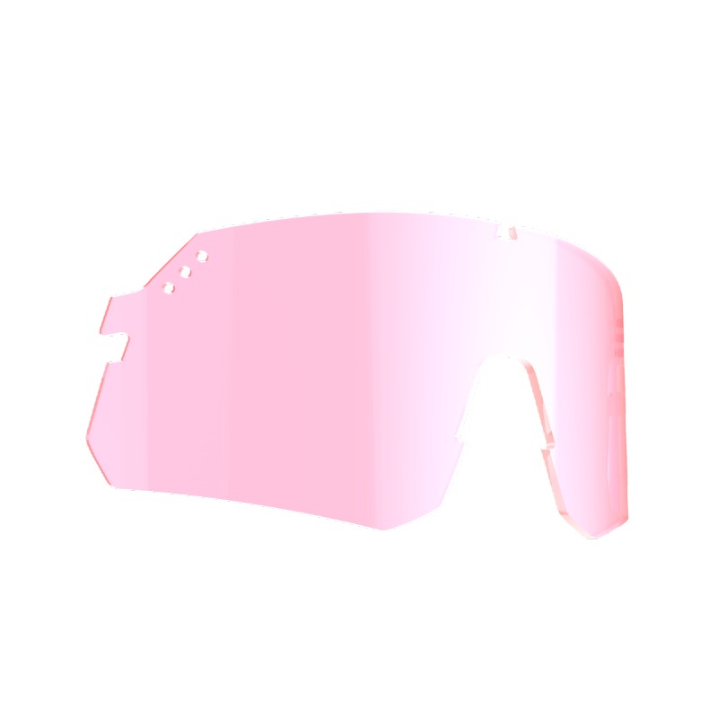 Tripoint 001 Treriksroset Replacement Lenses - Durable & Clear Optical Glass for Hiking, Hunting & Outdoor Adventures