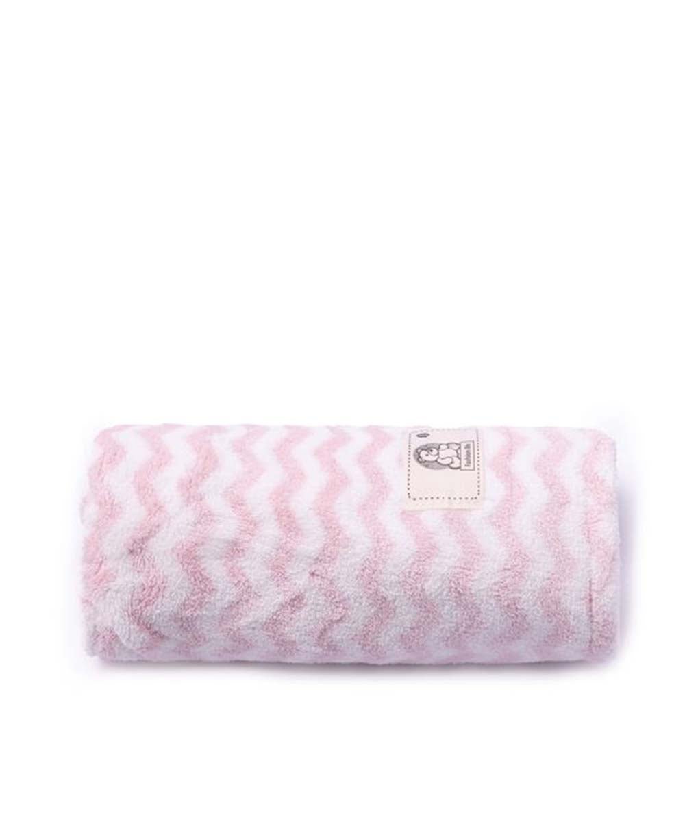 Quick Dry Hair Towel for Women & Men - Super Absorbent Microfiber Hair Wrap for Wet Hair After Shower, Swimming, or Gym - Perfect for Curly, Long, and Thick Hair