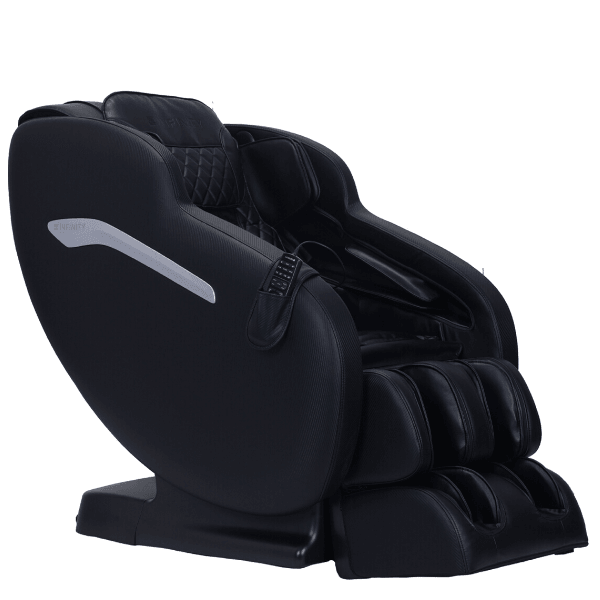 Infinity Aura 3D Massage Chair with Zero Gravity Recline - Full Body Shiatsu Massage for Home, Office & Relaxation - Perfect for Stress Relief, Back Pain & Muscle Recovery
